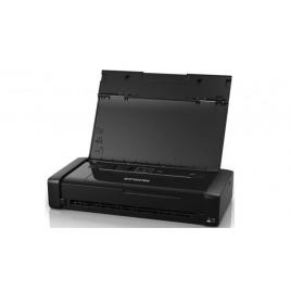 Epson wf-100w portable inkjet printer