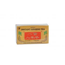 Ginseng instant tea 20dz