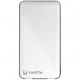 Power bank 2x usb 1x type-c 5000mah varta