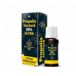 Propolis tinctura 50% ultra 10ml