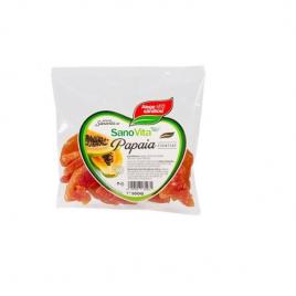 Papaia confiată premium 100g - deliciu nutritiv