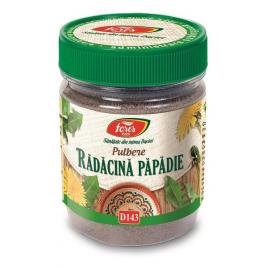 Radacina papadie pulbere d143 70gr