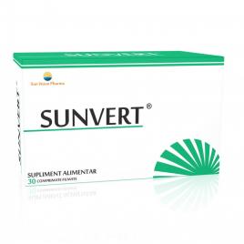 Sunvert 30cpr