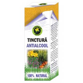 Tinctura antialcool 50ml hypericum