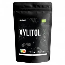 Xylitol pulbere ecologica (bio) 250gr
