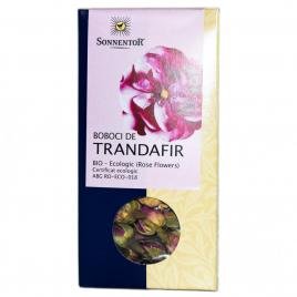 Ceai boboci de trandafir eco 30gr sonnentor