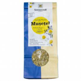 Ceai musetel eco 50gr sonnentor