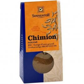 Condiment - chimion macinat eco 40gr sonnentor