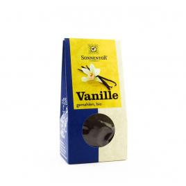 Condiment - vanilie macinata eco 10g sonnentor