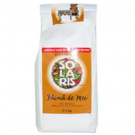 Faina de mei 1kg solaris