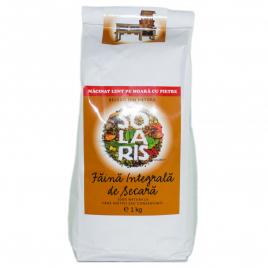 Faina integrala de secara 1kg solaris