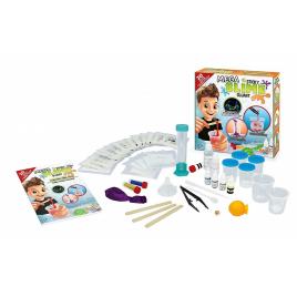 Joc experimente mega slime
