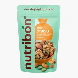 Mix urban (miez de nuca, migdale, caise confiate) 150gr transilvania nuts