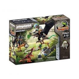 Playmobil dino rise - dimorphodon