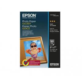 Epson s042545 13x18 glossy photo paper