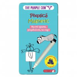 Joc magnetic - pixplica