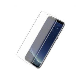 Folie sticla Samsung Galaxy S8 0.3mm Transparenta