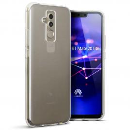 Husa Huawei Mate 20 LiteTPU SuperSLIM Transparenta