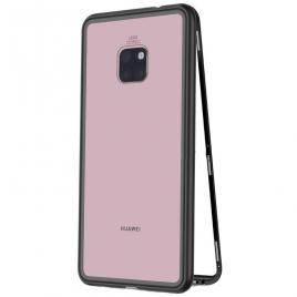 Husa Magnetic Case  360 pentru Huawei Mate 20 Pro Negru