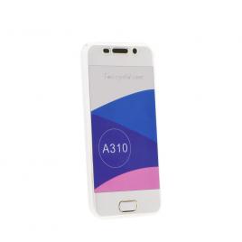 Husa Samsung Galaxy A3 2017 Ultra Slim  360 Transparenta