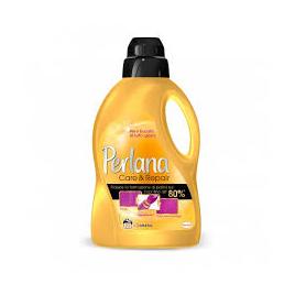 Detergent lichid italia pentru revigorarea hainelor perlana care & repair 1,5 l - 25 utilizari