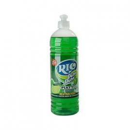 Detergent pentru vase rio bum bum limone 800ml