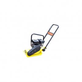 Placa compactoare HZR60 STRONG motor Honda GX160 putere 5 5CP greutate 65kg