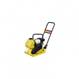 Placa compactoare HZR70 STRONG motor Honda GX160 putere 5 5CP greutate 80kg