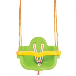 Leagan pentru copii pilsan jumbo swing green