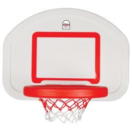 Panou cu cos baschet pentru copii pilsan professional basketball set with hanger