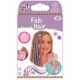 Set creativ - accesorii pentru par