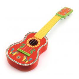 Ukulele (chitara mica) djeco