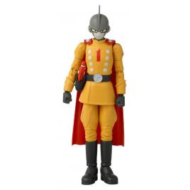 Figurina bandai dragon ball gamma1 16.5 cm