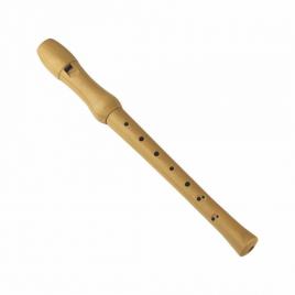 Flaut lemn egmont toys