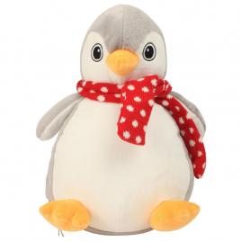 Jucarie din plus pentru dormit pinguin