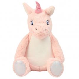 Jucarie din plus pentru dormit unicorn
