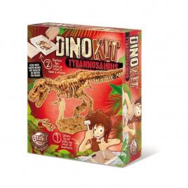 Paleontologie - dino kit - tyrannosaurus rex