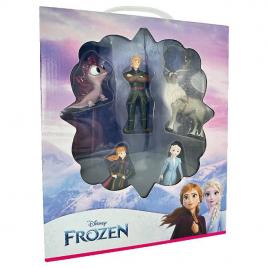 Set aniversar 10 ani  frozen ii new