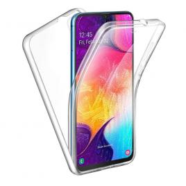 Husa Huawei P30 FullBody ultra slimSilicon TPUacoperire completa  360grade