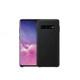 Husa Samsung Galaxy S10Silicon antisoc Negru