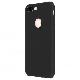 Husa pentru Apple iPhone 7 Plus GloMax Perfect Fit negru mat