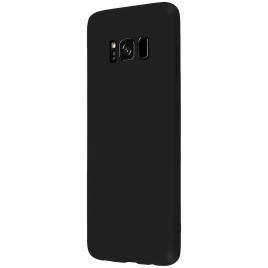 Husa pentru Samsung Galaxy S8 GloMax Perfect Fit Negru