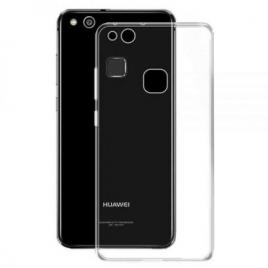 Husa protectie pentru Huawei P9 LITE SlimSilicon TPU Transparent 0.3mm