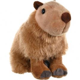 Capibara - jucarie plus wild republic 30 cm