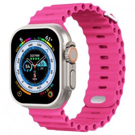 Curele de Silicon compatibila pentru Apple Watch