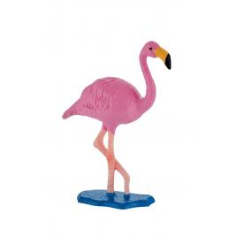 Flamingo roz