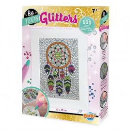 Glitters - prinzator de vise