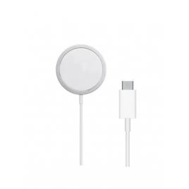 INCARCATOR WIRELESS IPHONE 15 W TIP C