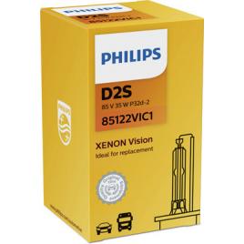 Bec xenon d2s 85v 35w p32d-2 (cutie) philips
