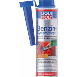 Aditiv curatare sistem benzina 300 ml Liqui Moly